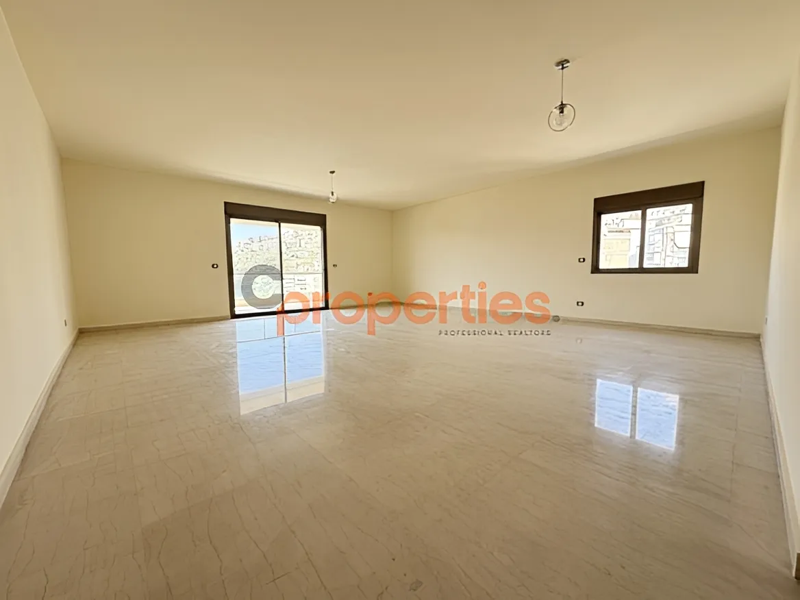 Duplex for sale in Naqqache
