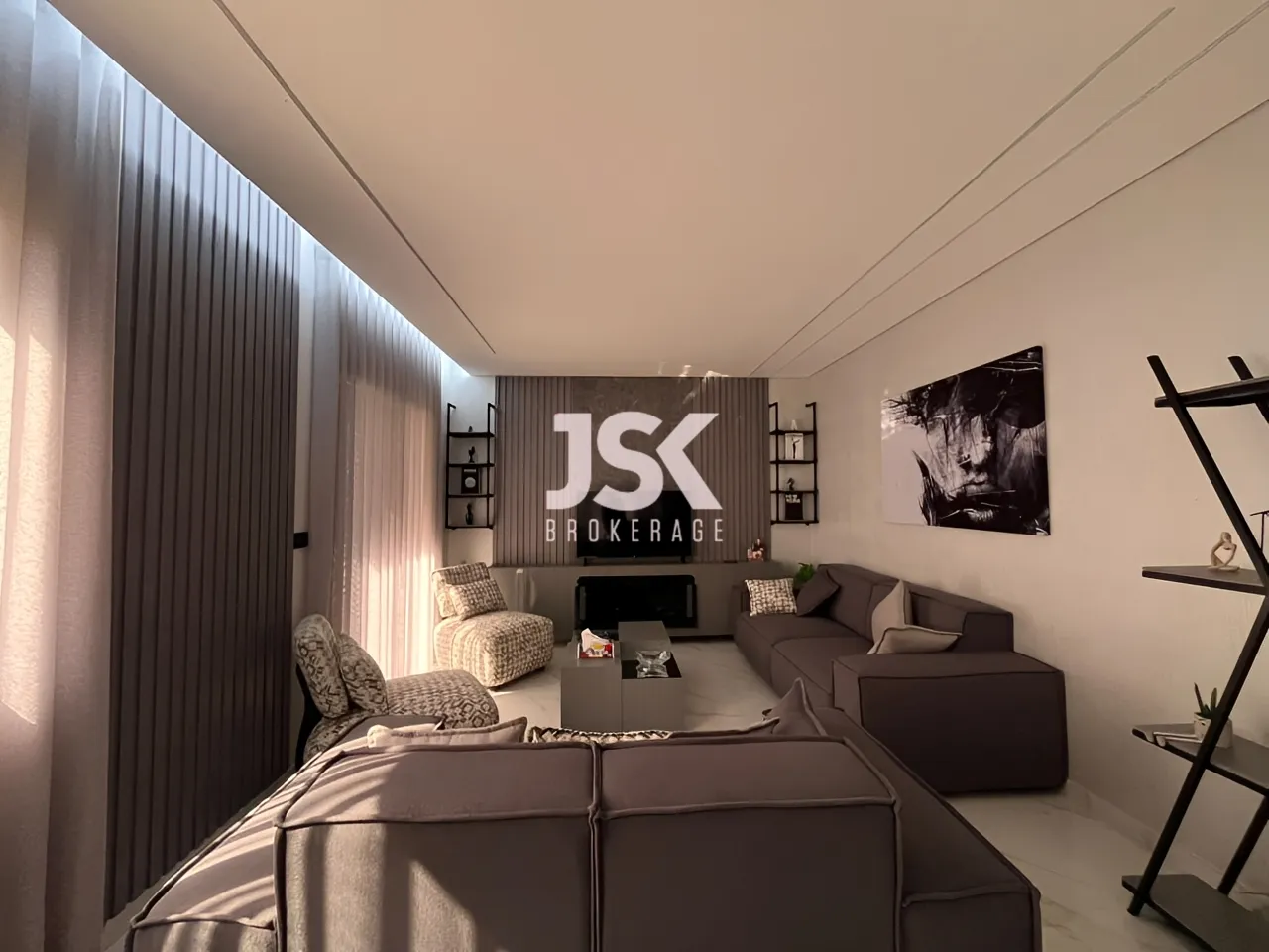 Apartment for Sale in Koura - 3 bed, 2 bath