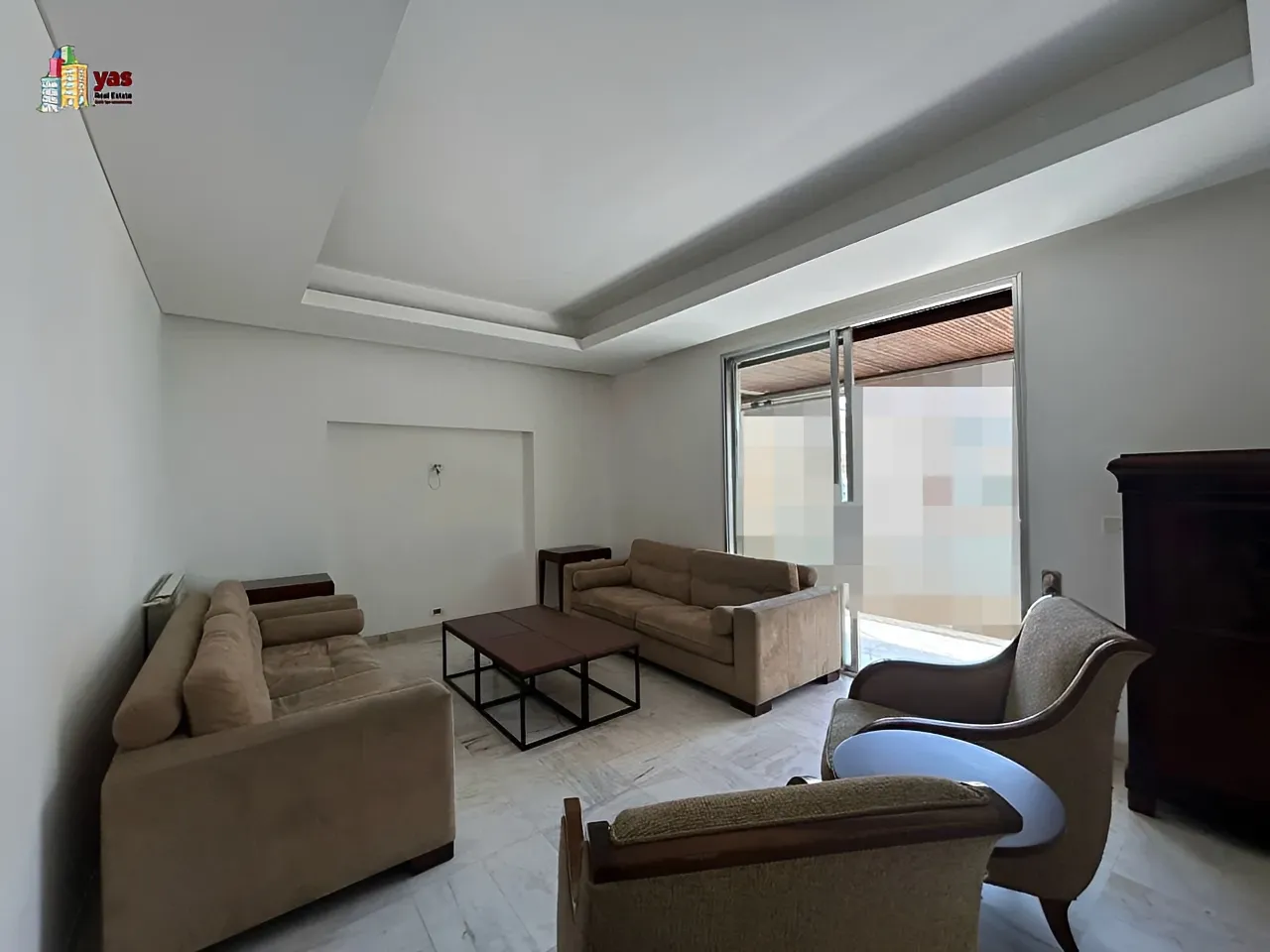 Apartment for Sale in Verdun