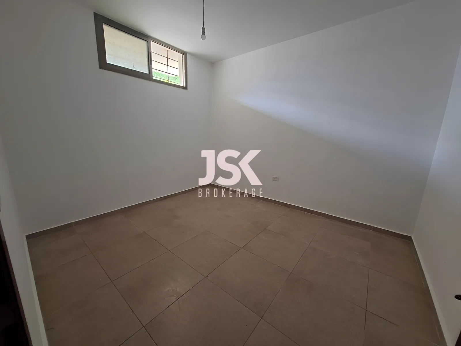 Apartment for Sale in Aamchit - 2 bed, 2 bath