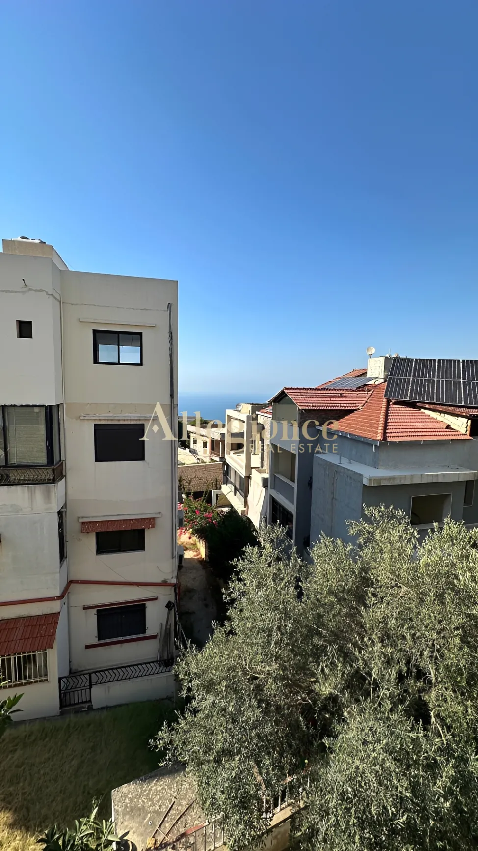 Apartment for sale in Koura