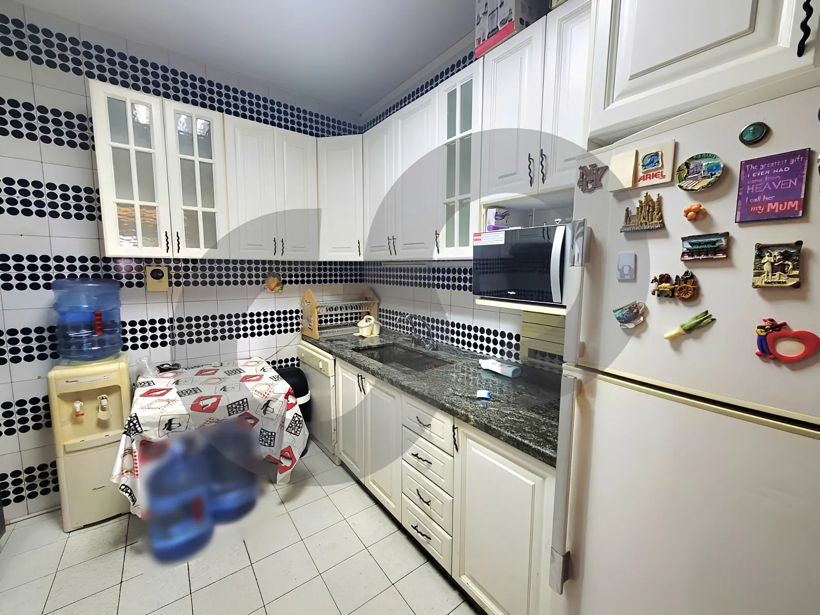 Apartment for Sale in Broummana