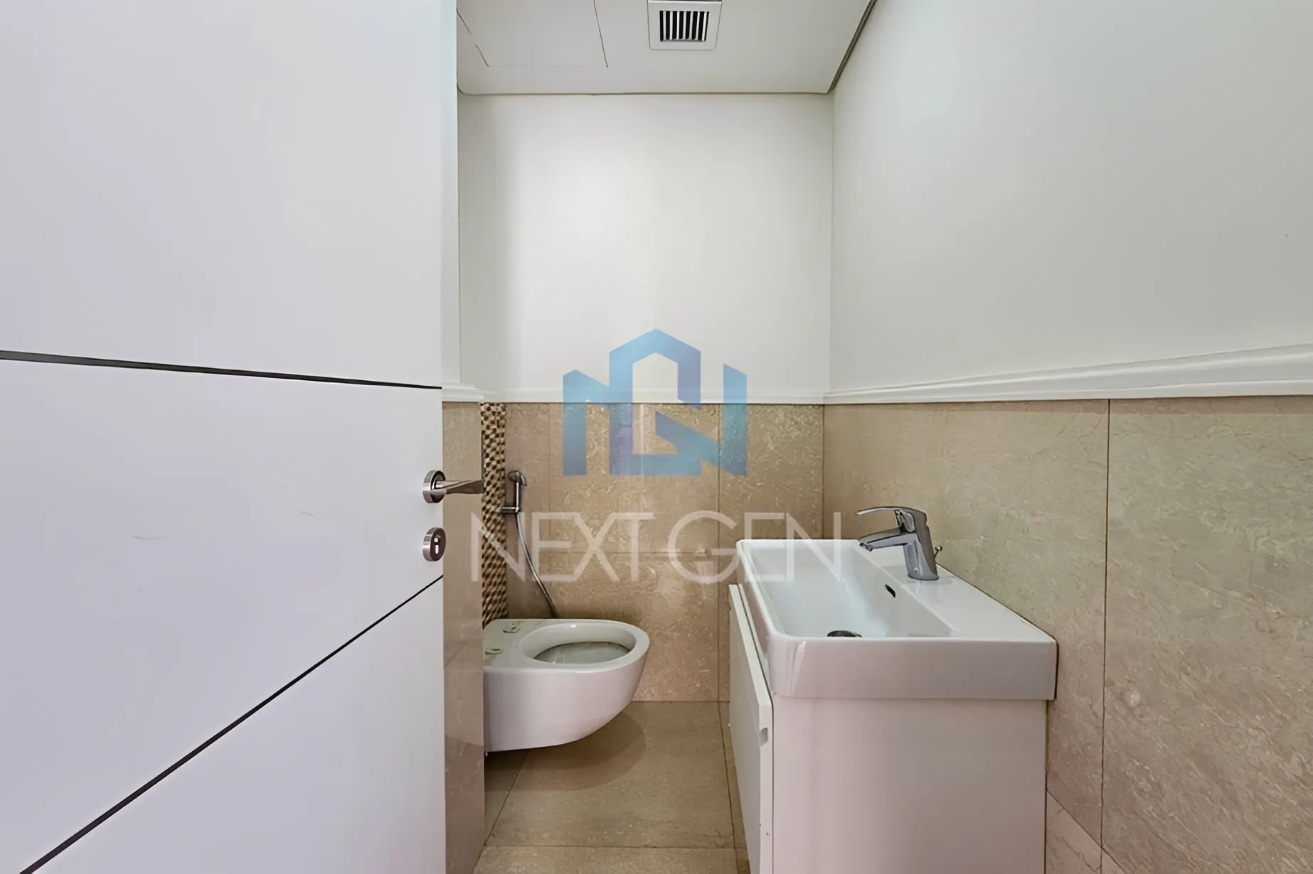 Apartment for rent in Achrafieh, Beirut, Lebanon