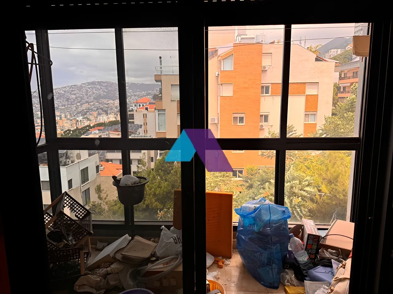 Apartment for Sale in Haret Sakher