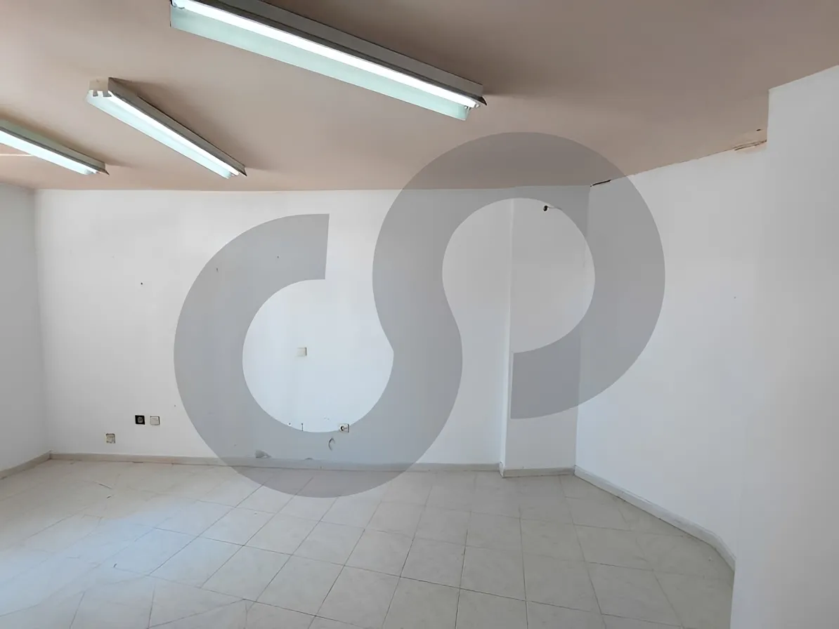 Office for Sale in Jdeideh