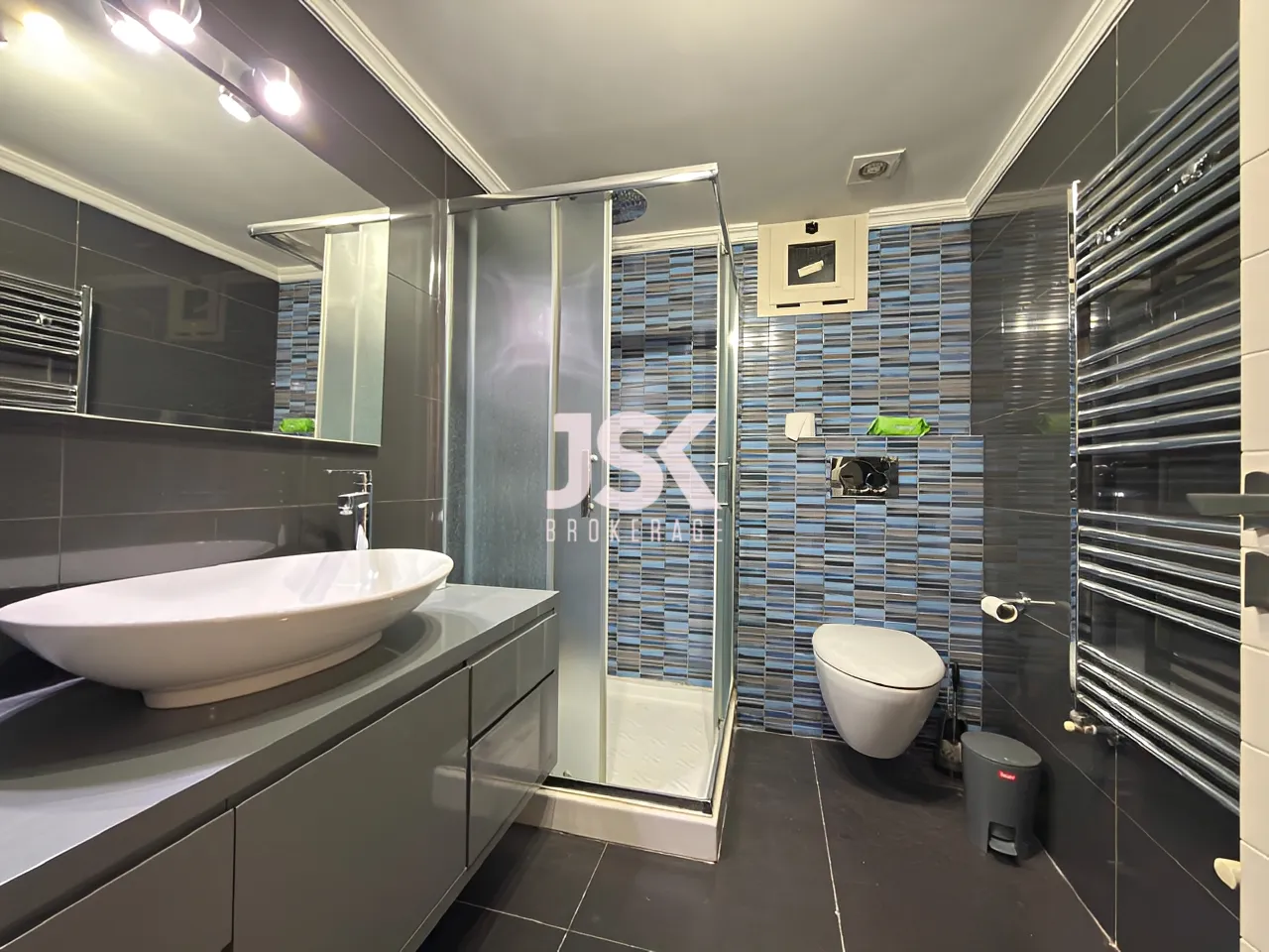 Apartment for Sale in Byblos