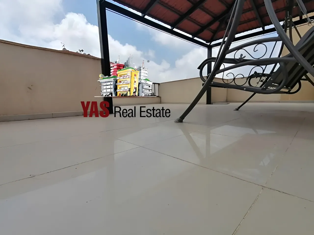 Apartment for Sale in Ballouneh