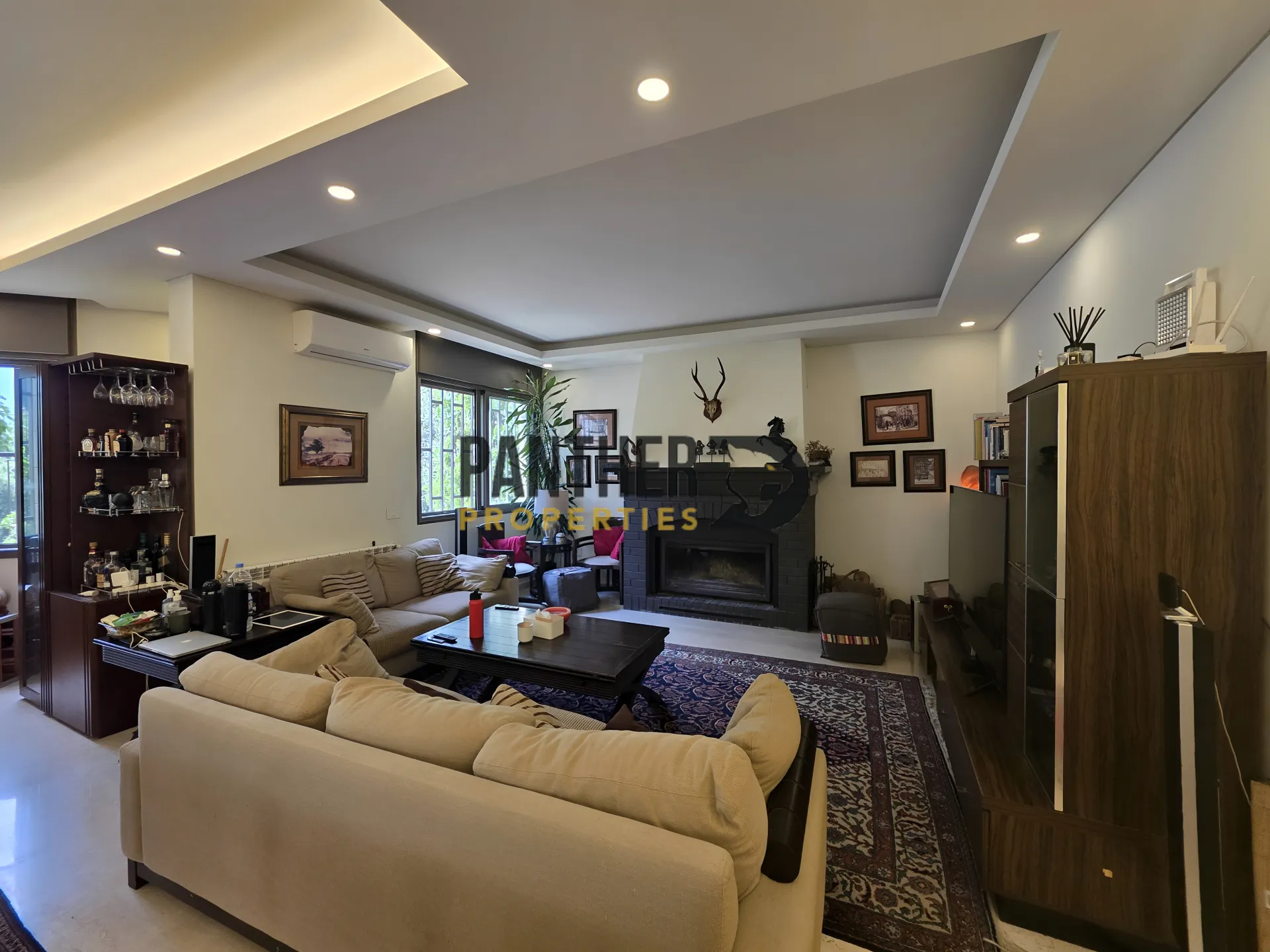 Residential for sale in Beit meri, lebanon