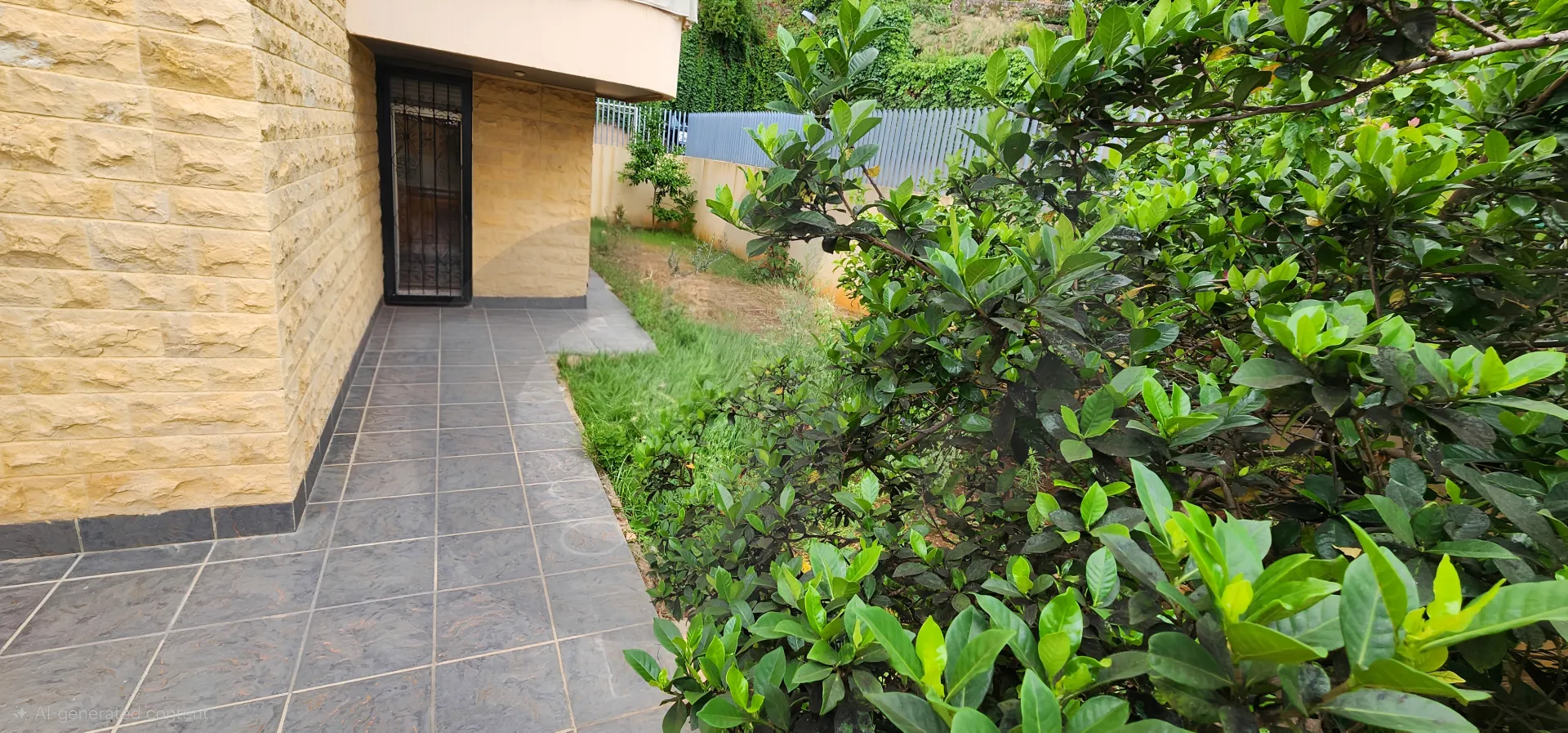 Apartment for Rent in Mazraat Yachoua