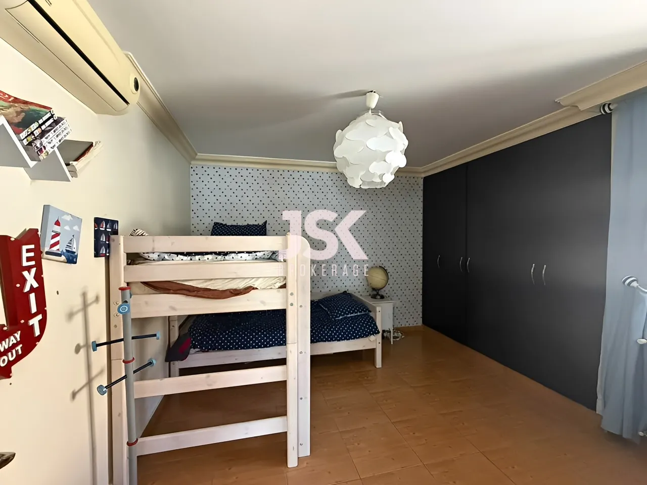 Apartment for Sale in Baabda