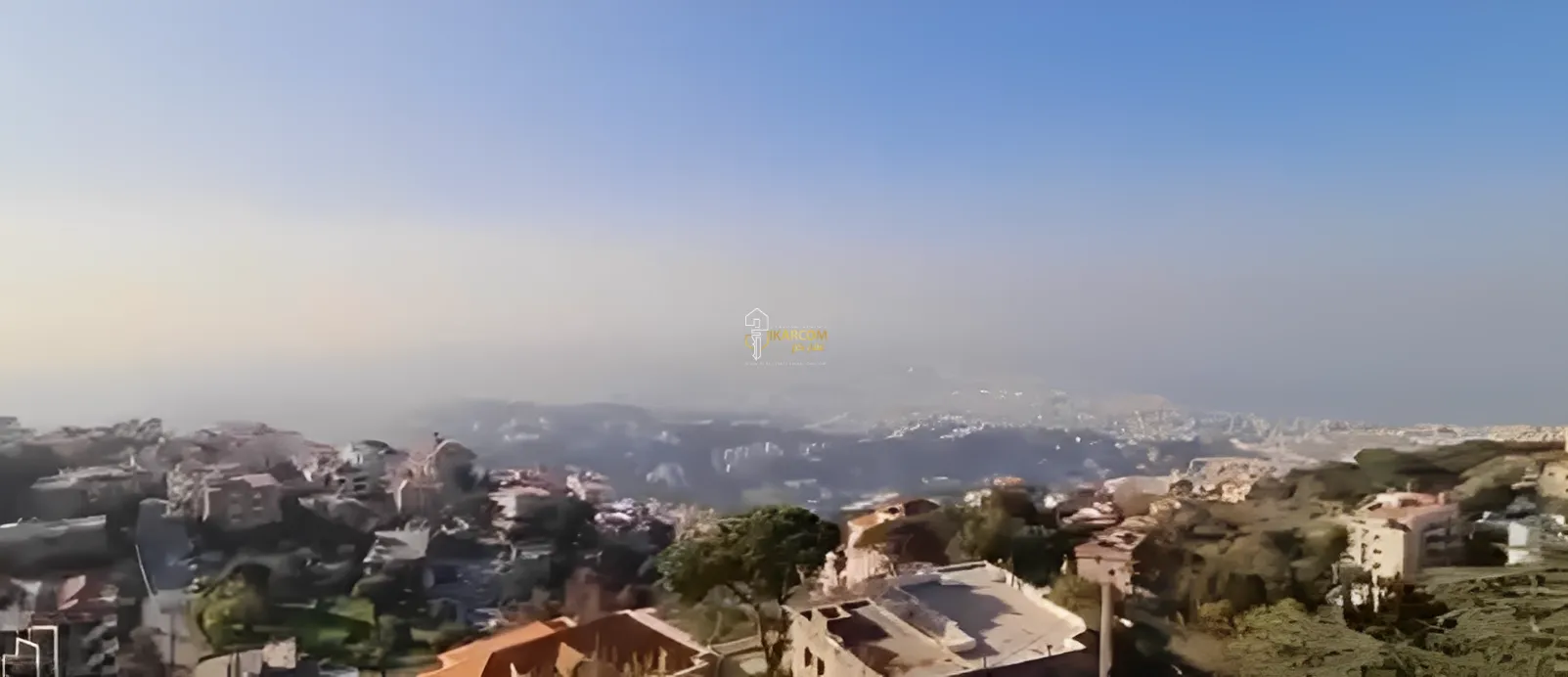 Duplex for Sale in Ain Saade - 4 bed, 4 bath