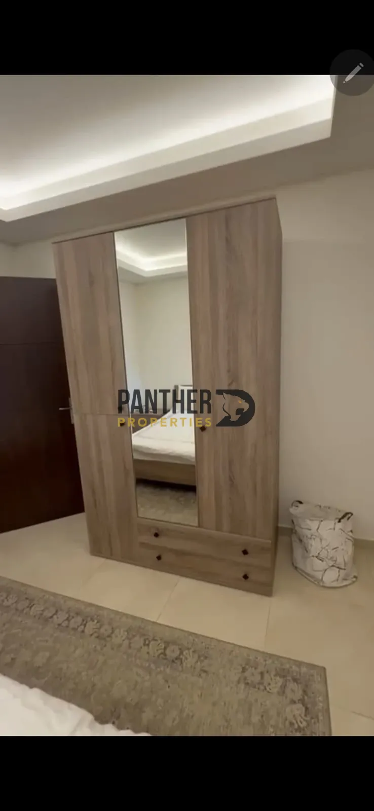 Apartment for rent in Hazmieh, Lebanon