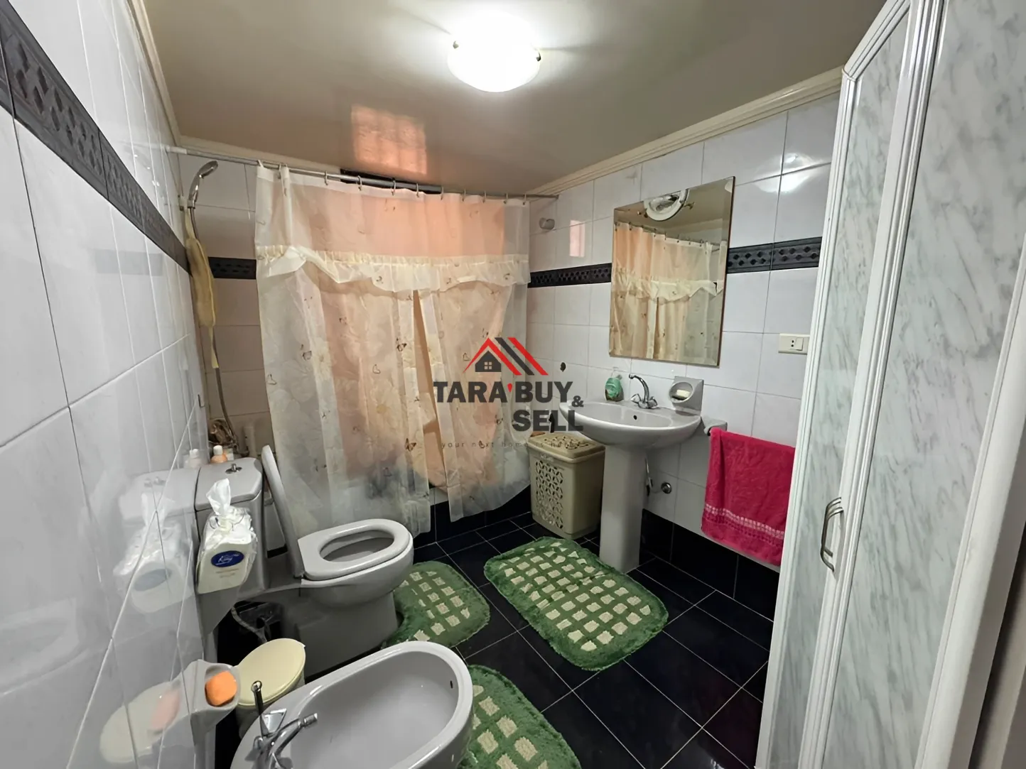 Apartment for sale in Mazraat Yachoua, Lebanon