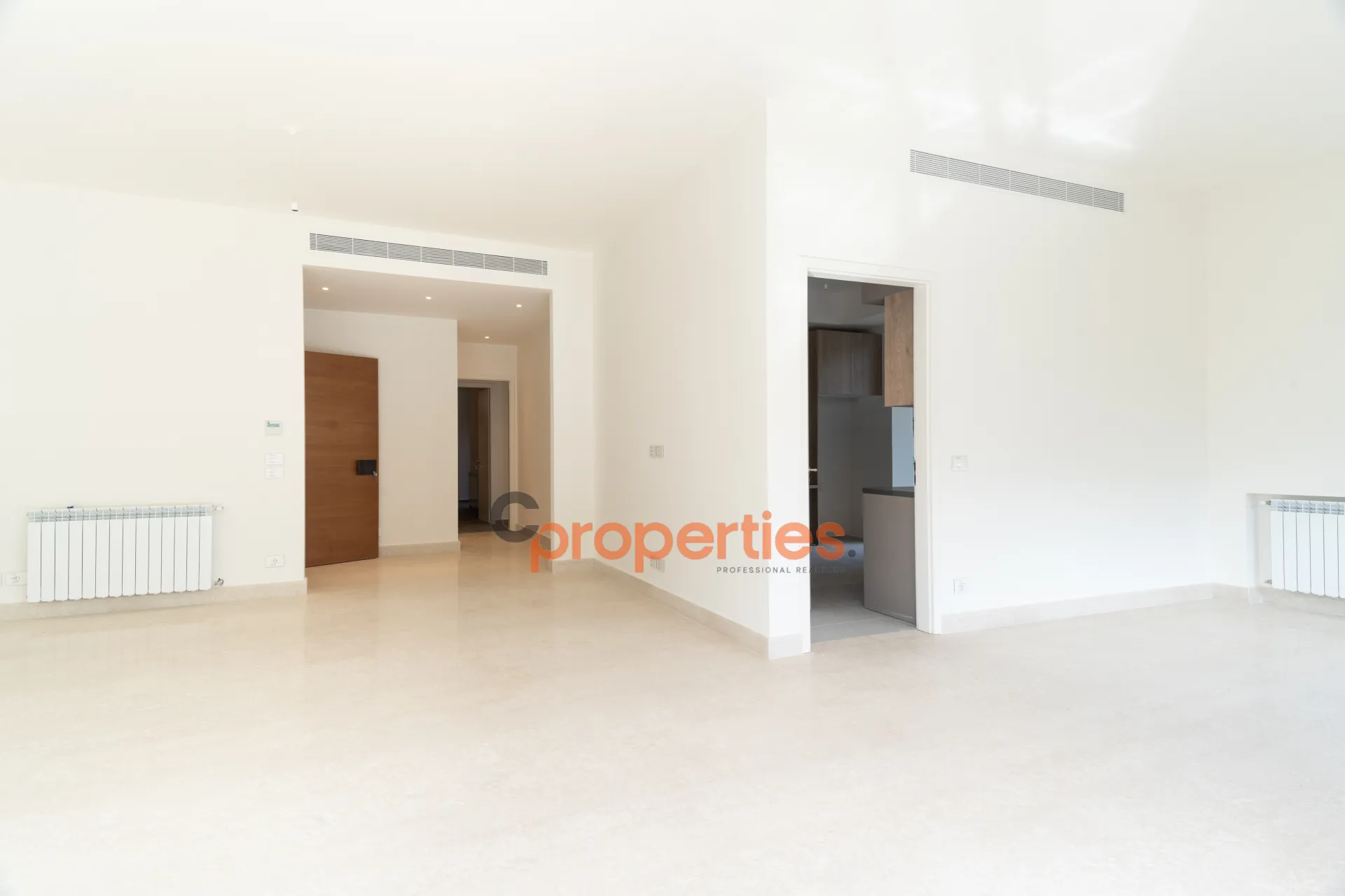 Apartment for sale in Biyyadah, Lebanon