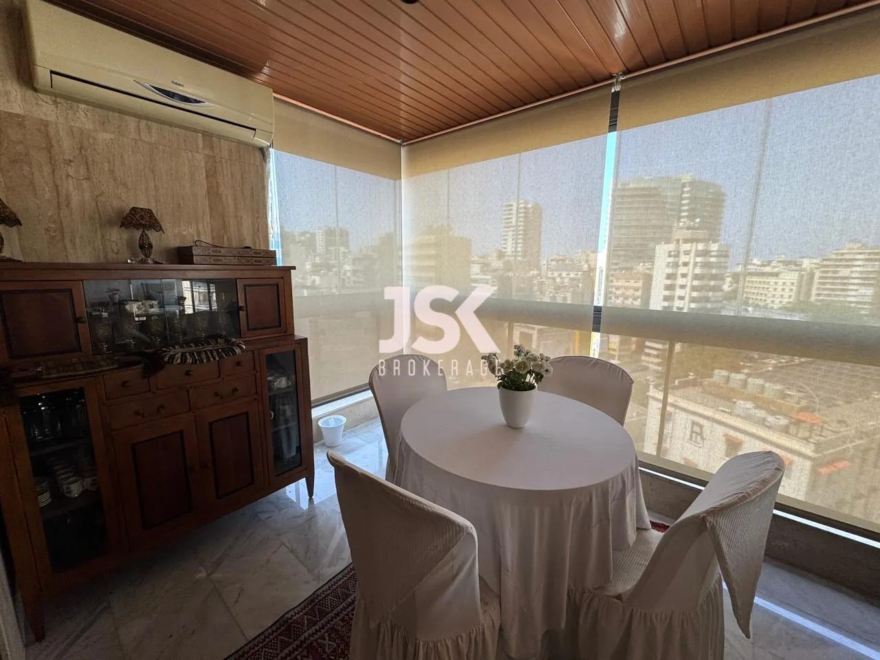 Apartment for Sale in Verdun