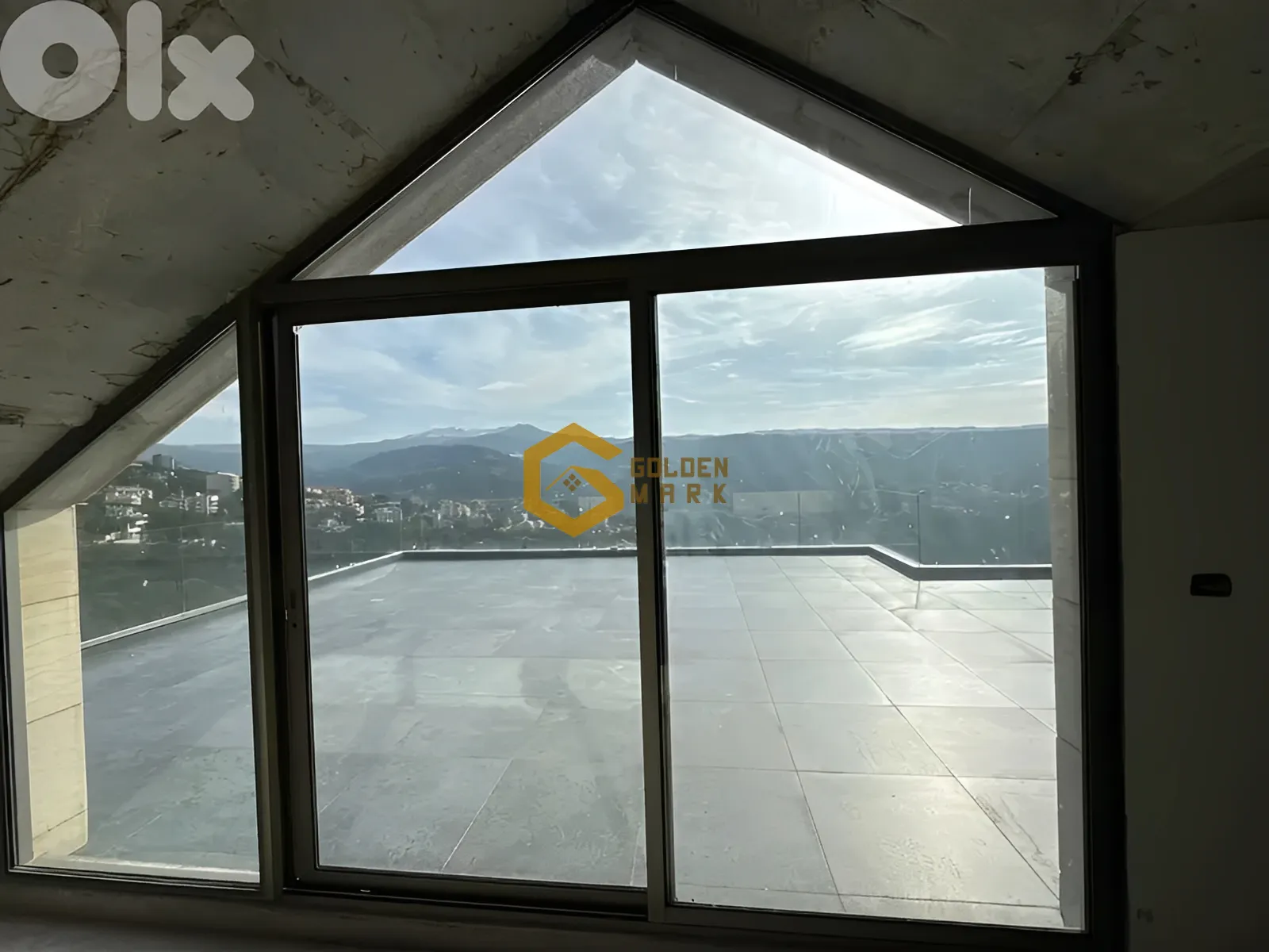 Apartment for Sale in Broummana