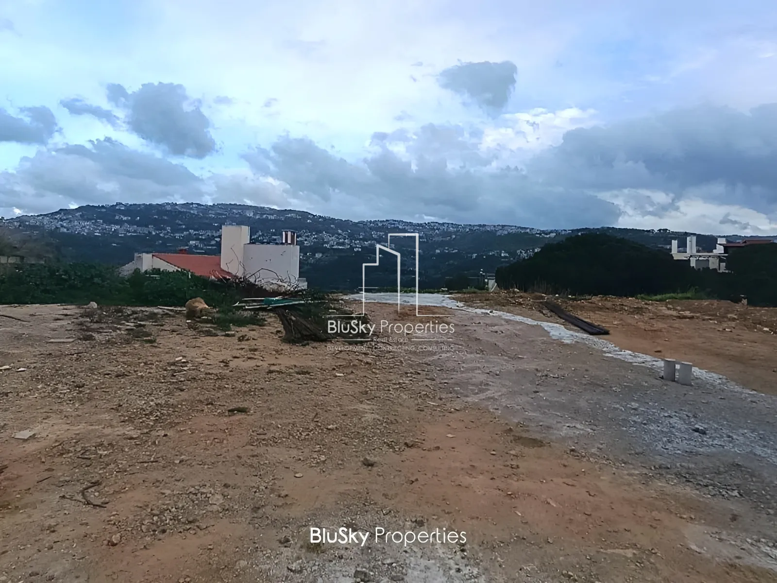 Land for Sale in Monteverde