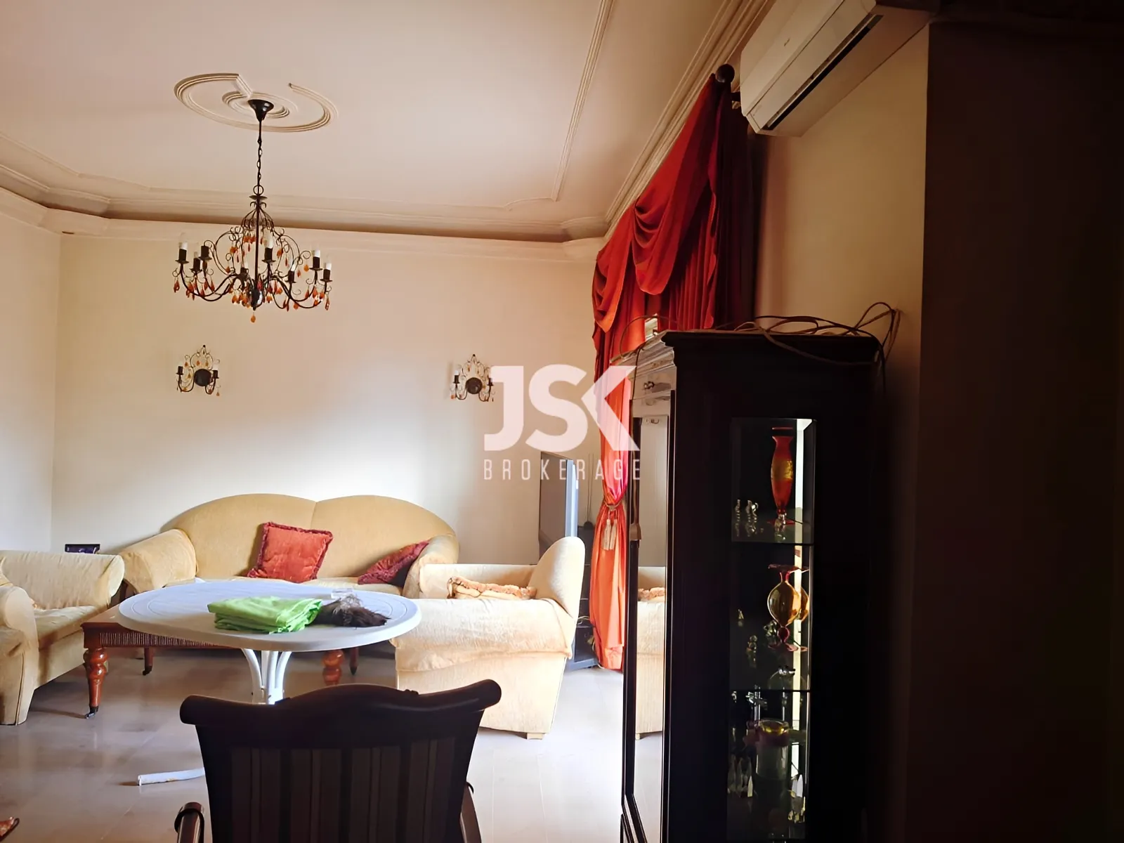 Apartment for Sale in Zouk Mosbeh
