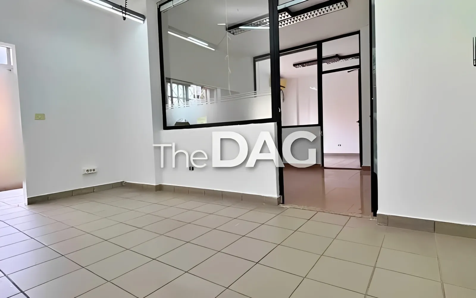 Office for rent in Jdeideh, Lebanon