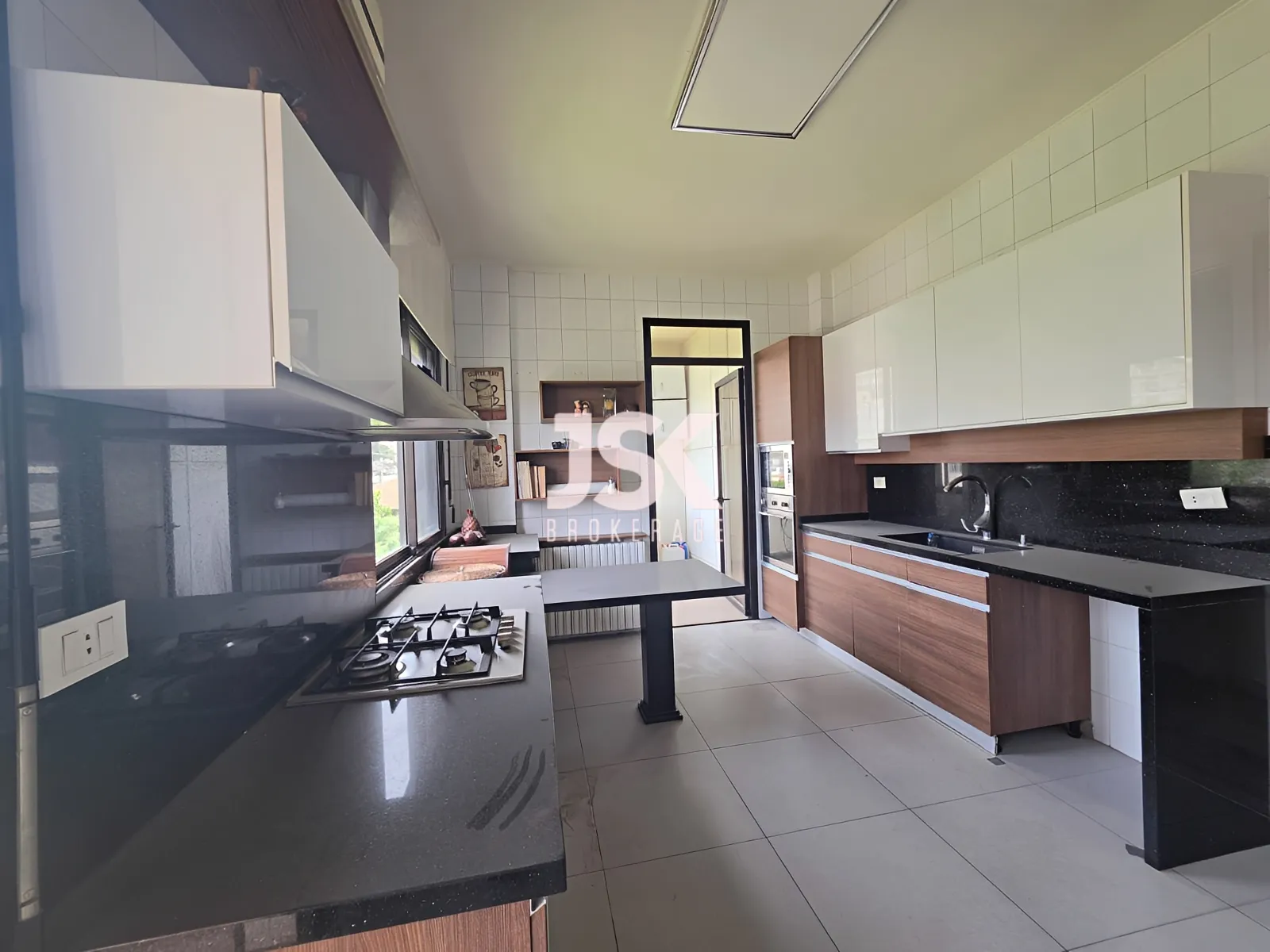 Apartment for Sale in Baabda