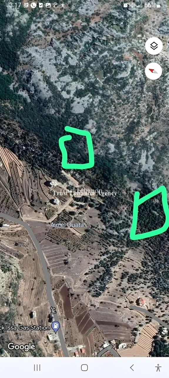 Land for sale in Jbeil, Lebanon
