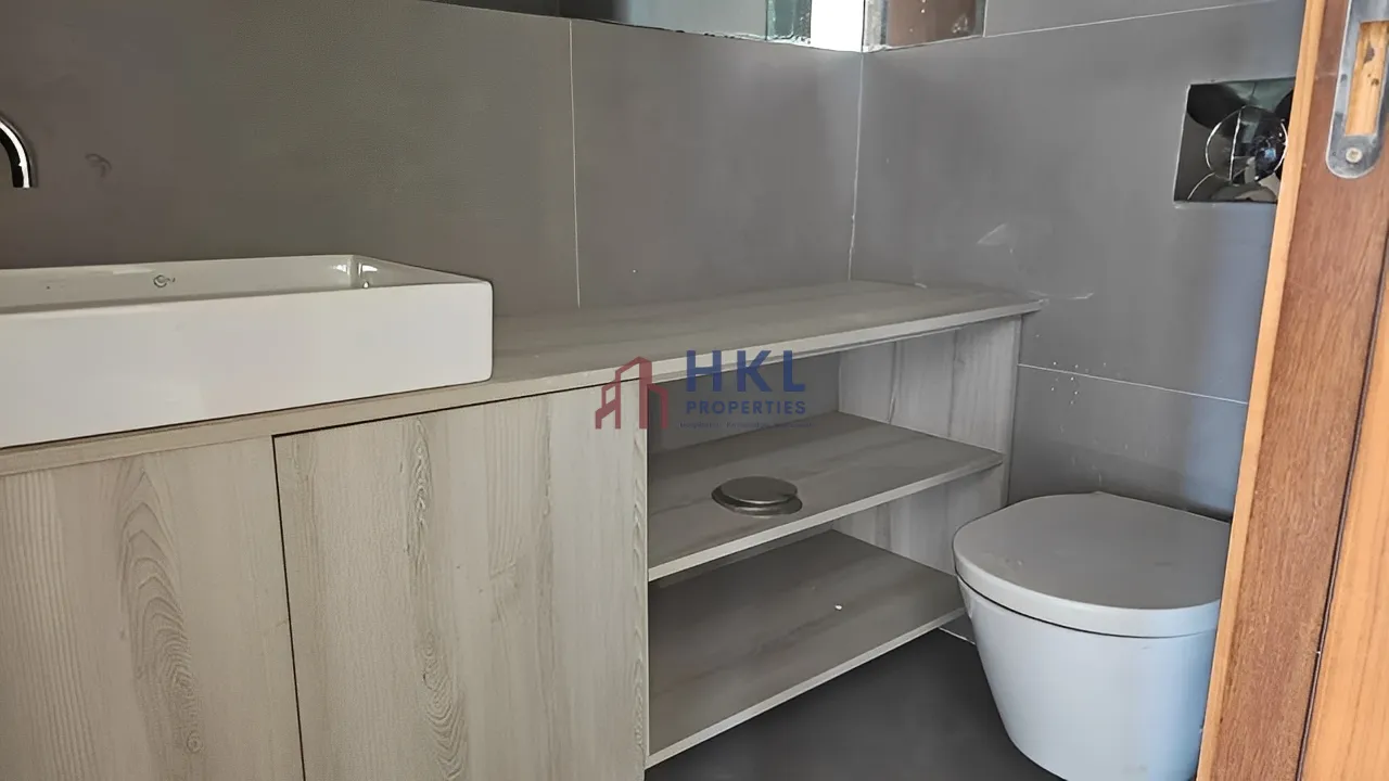 Apartment for Rent in Achrafieh, Beirut, Lebanon