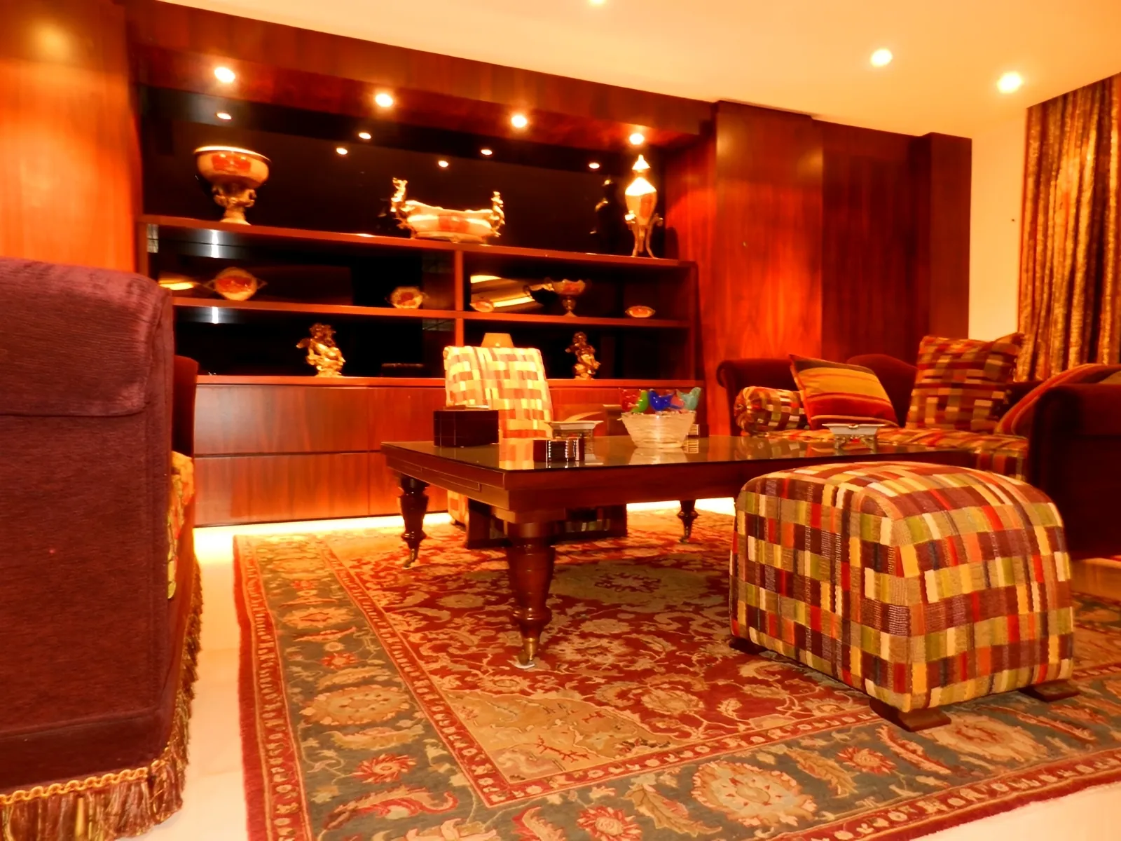 Residential in Kraytem, beirut, lebanon - 3 bed, 4.0 bath
