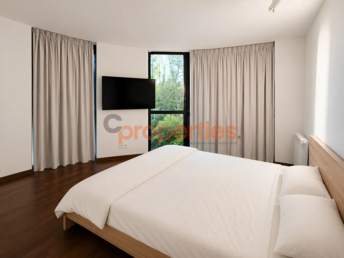 Villa for Rent in Faqra