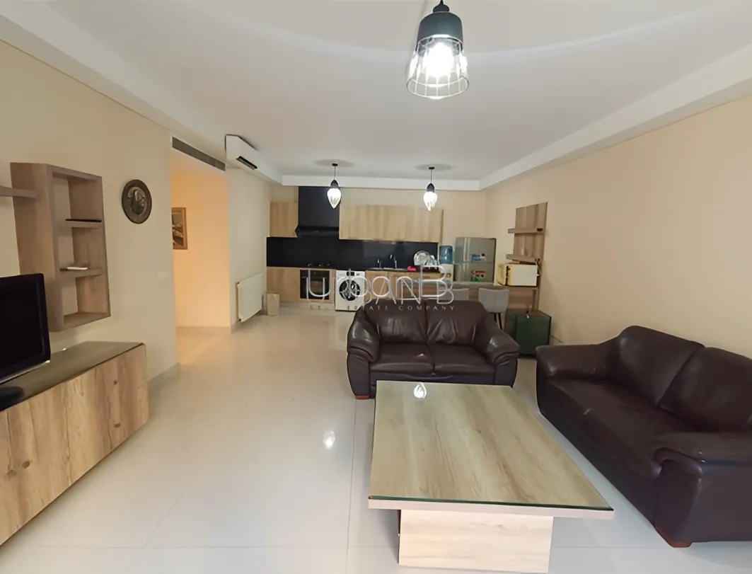 Apartment for Rent in Sioufi, Bayrut, Lebanon