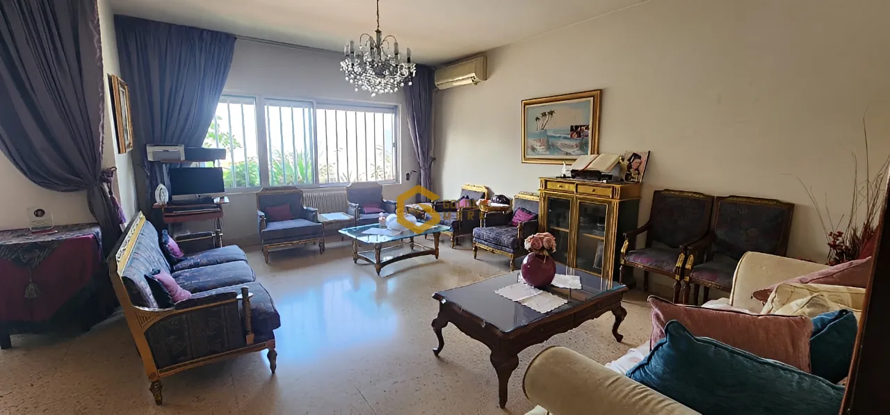 Apartment for Sale in Rawda, Metn - 3 bed, 3 bath