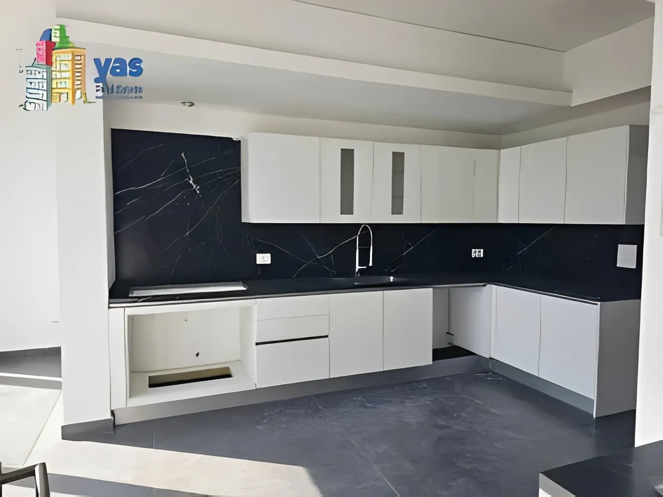 Apartment for Sale in Ain Al Mraiseh