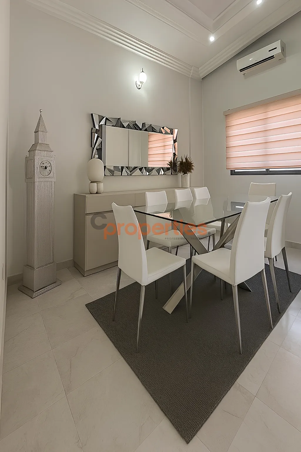 Apartment for Sale in Ain El Rihaneh