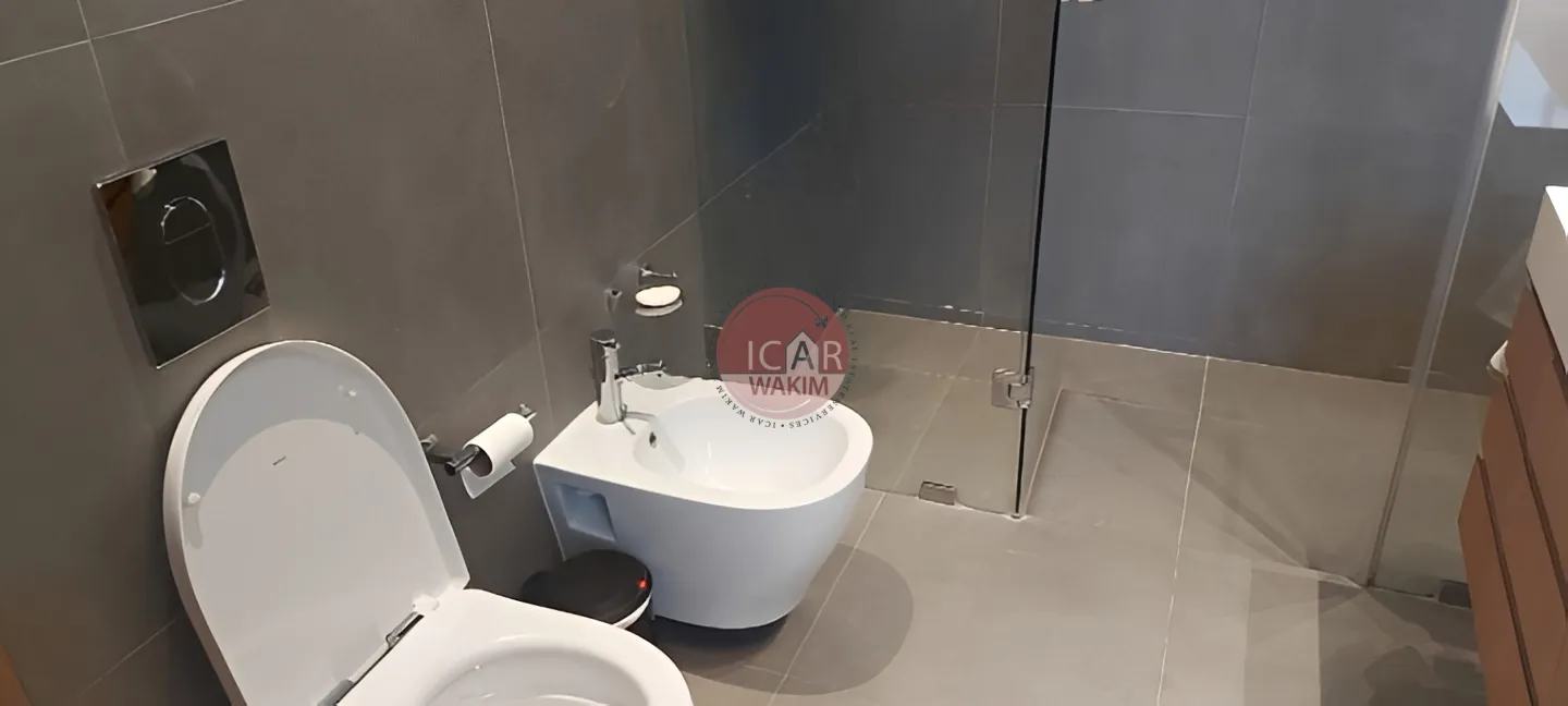 Apartment for rent in Bayada, Rabieh, Lebanon