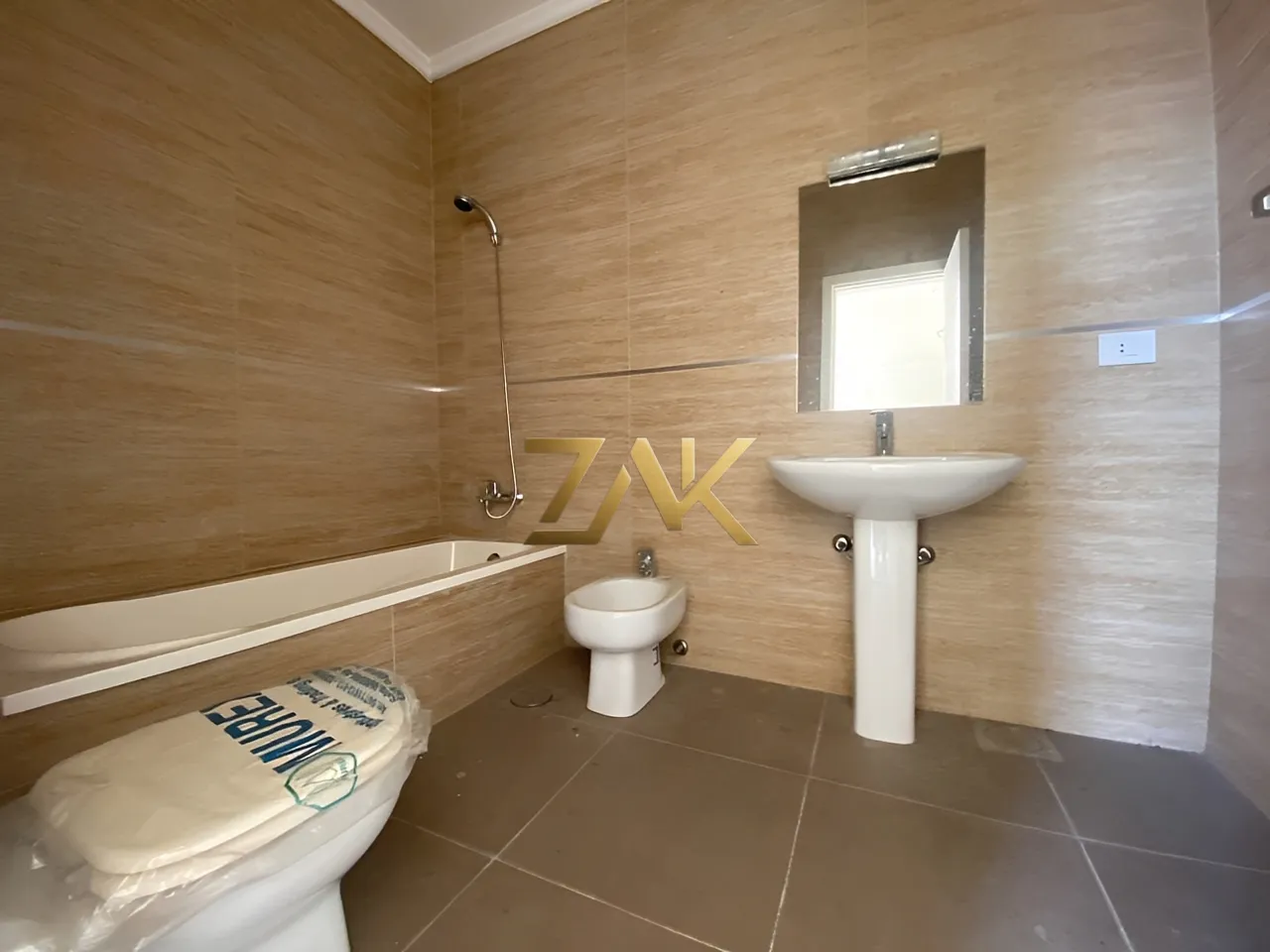 Apartment for Sale Zouk Mosbeh