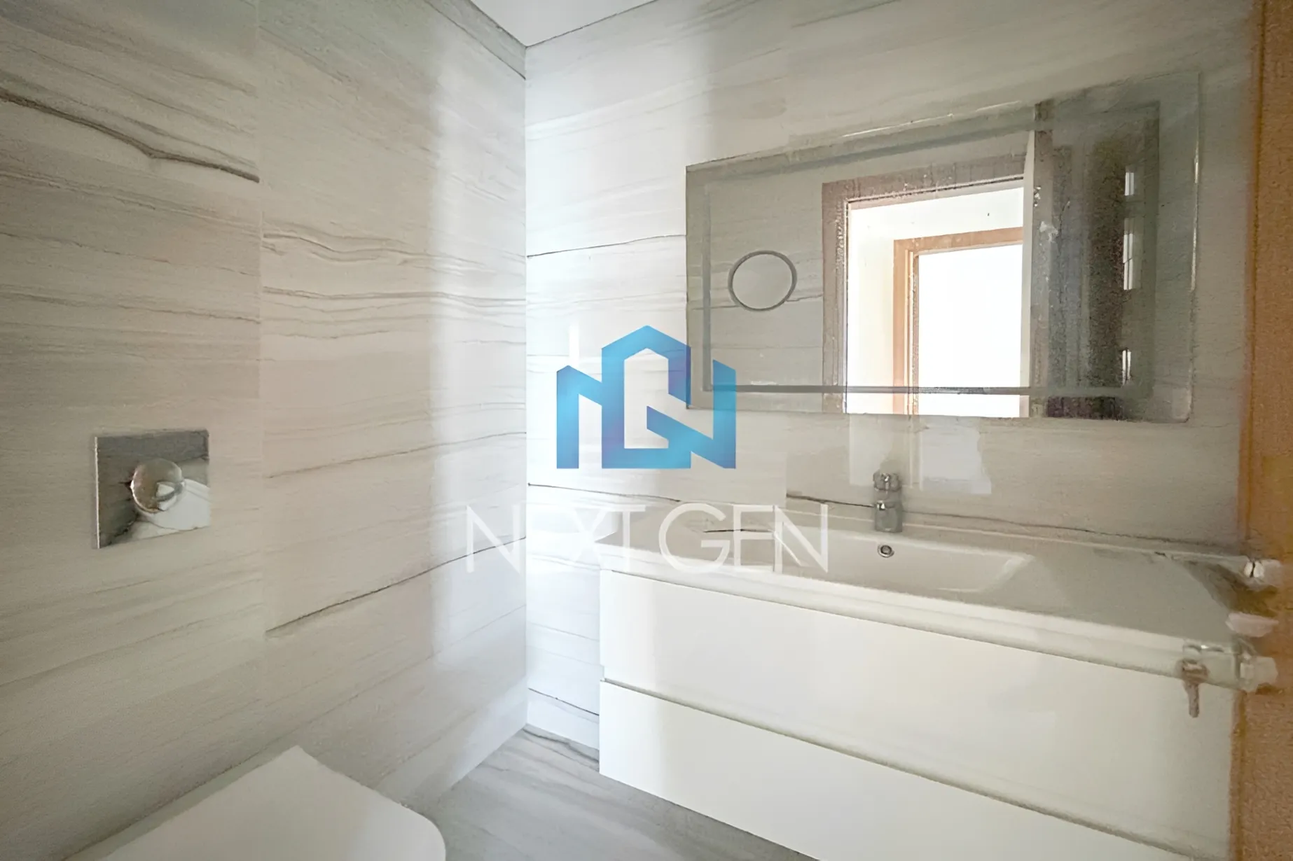 Apartment for rent in Sanayeh, Beirut, Lebanon - 3 bed, 4 bath