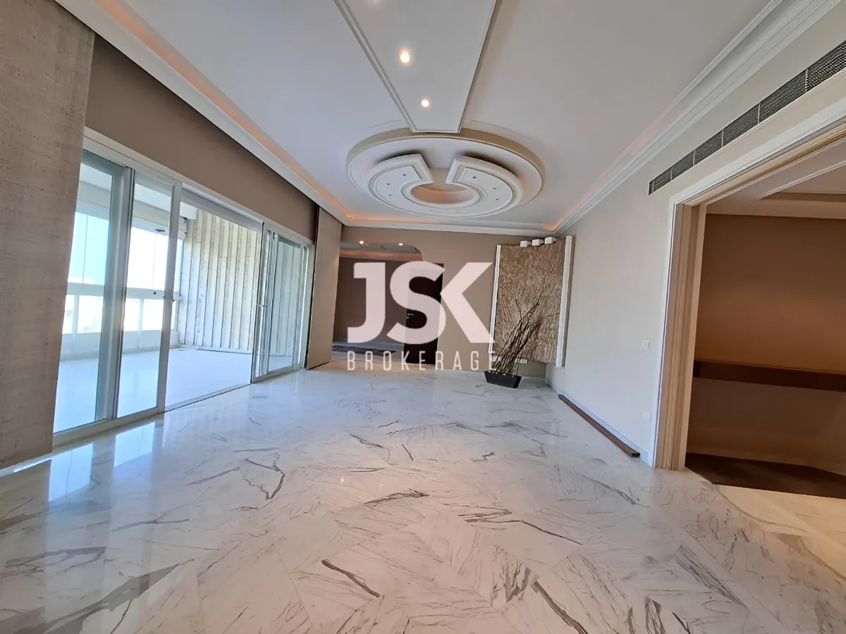 Apartment for Sale in Sahel Aalma, Lebanon - 3 bed, 4 bath