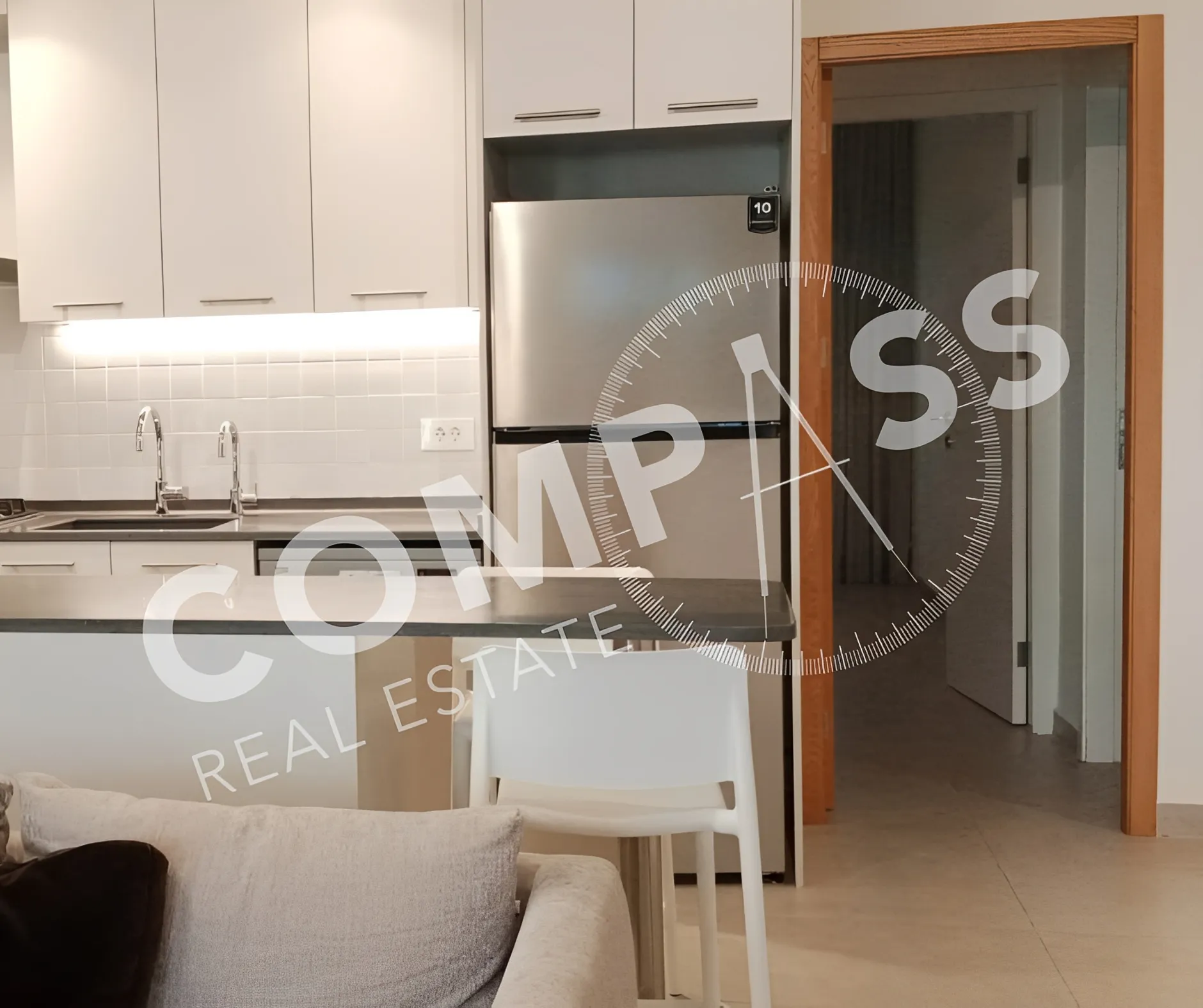 Apartment for Rent in Achrafieh, Beirut, Lebanon