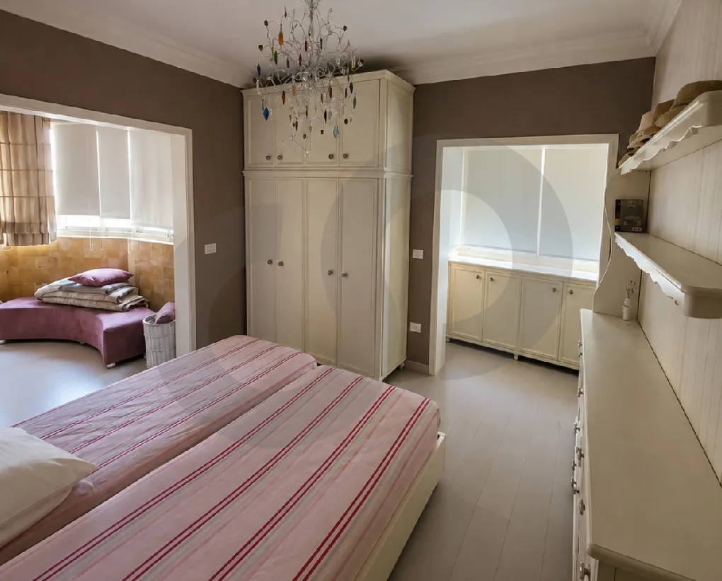 Apartment for Rent in Sanayeh