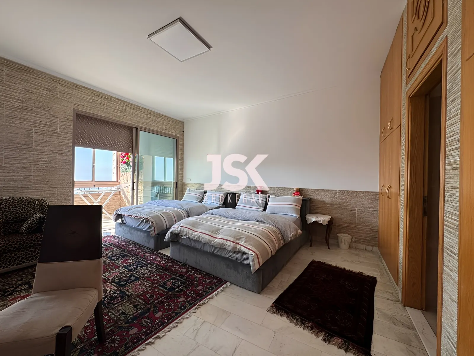 Apartment for Rent in Beit Meri