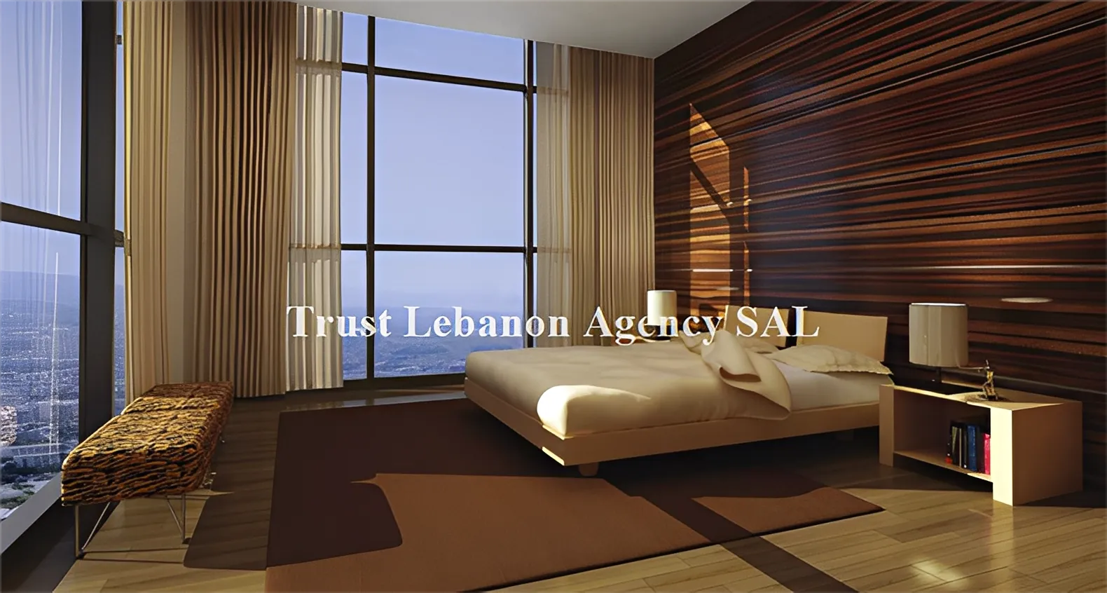 Apartment for Sale in Metn Dekweneh Lebanon - 3 bed, 2 bath