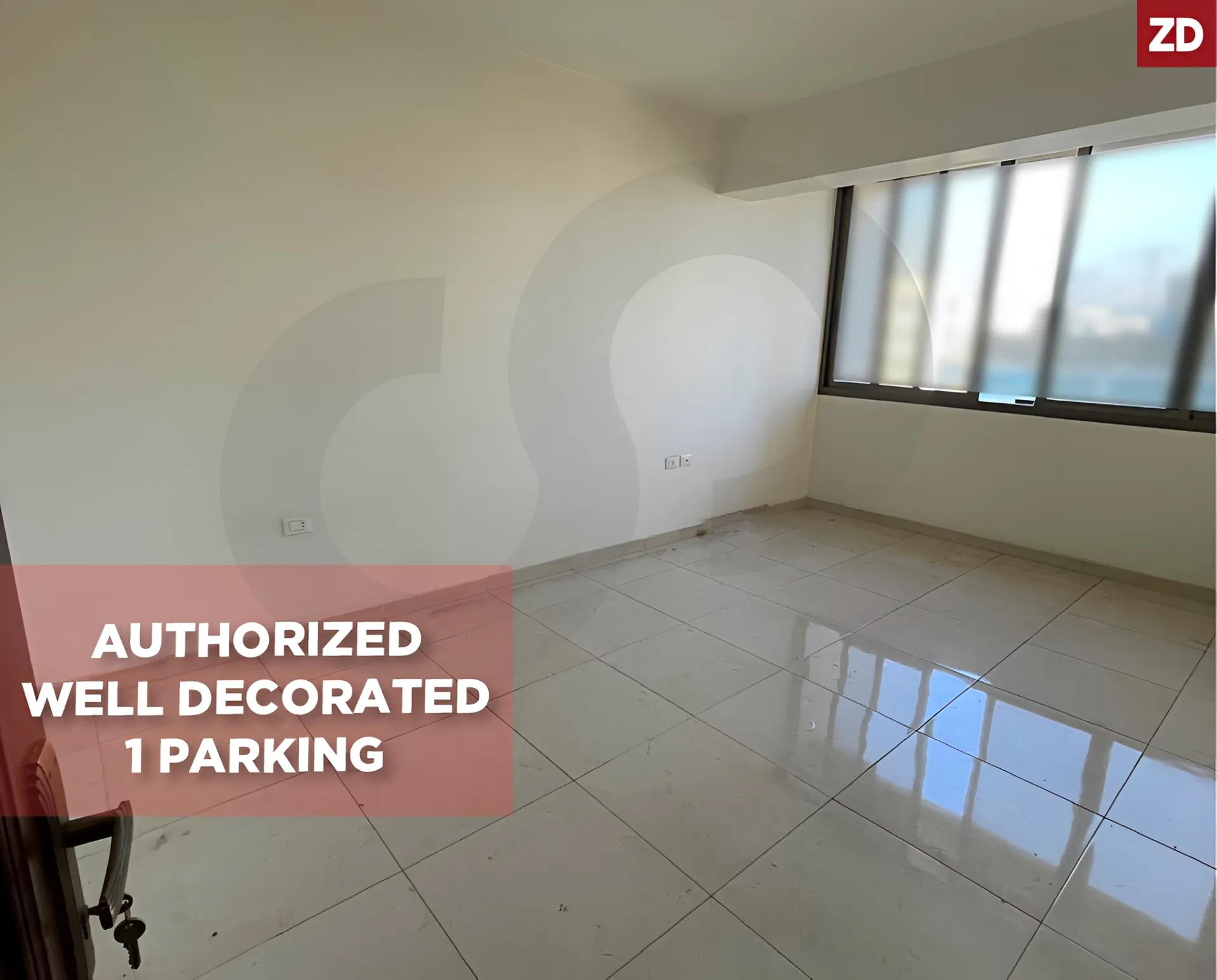 Apartment for Sale in Forn El Chebbak - 2 bed, 2 bath
