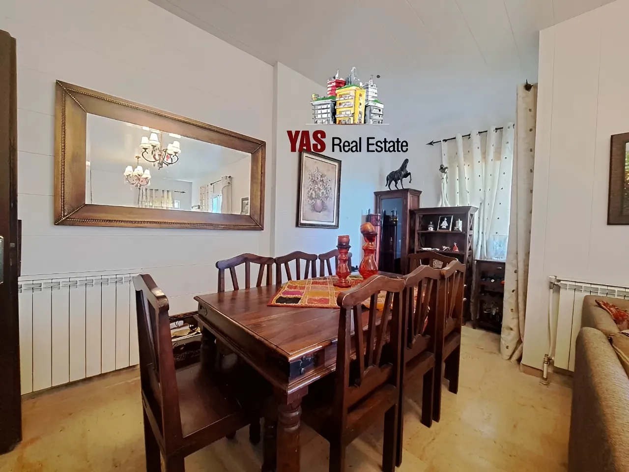 Apartment for Sale in Faitroun