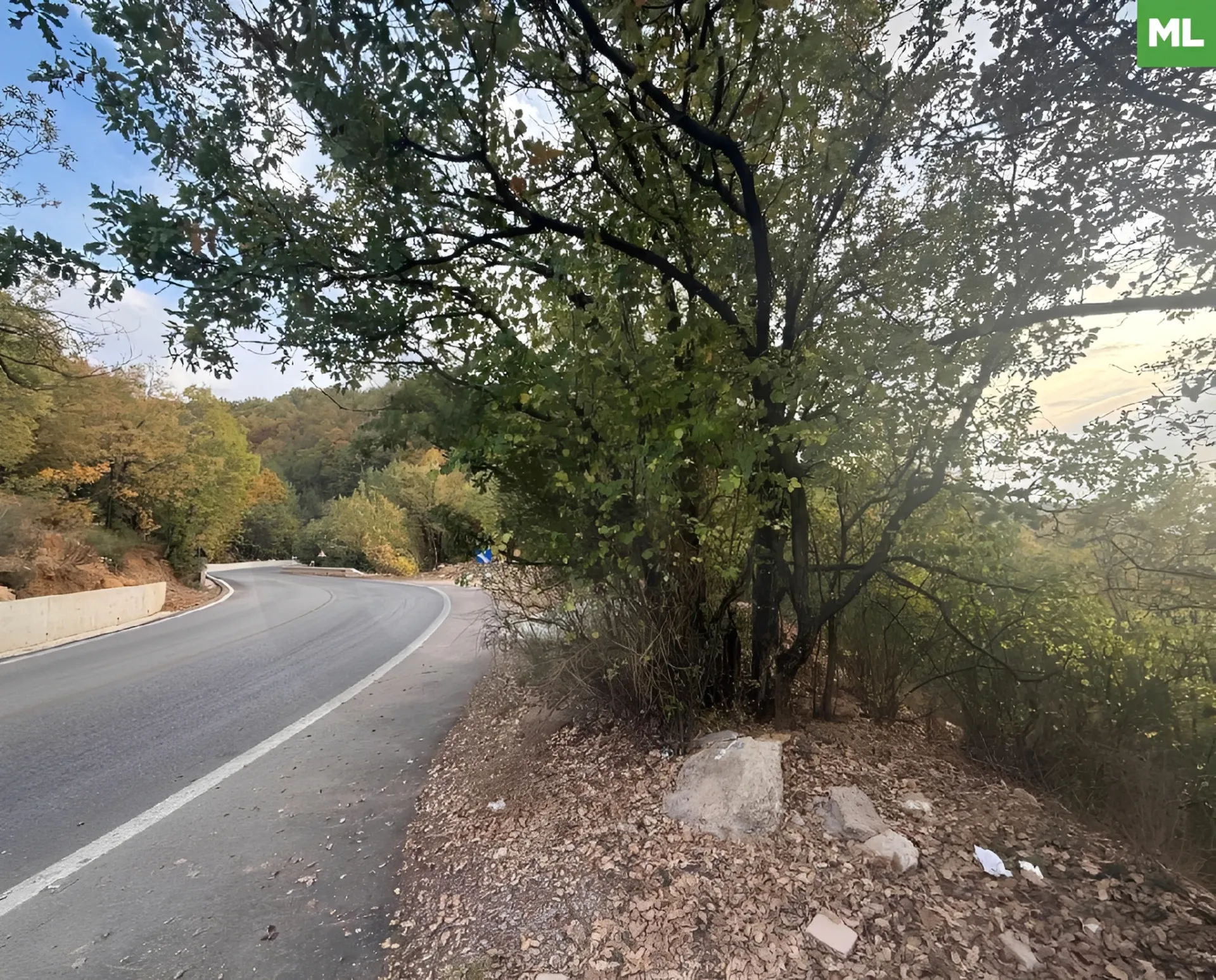 Land for Sale in Kfardebian, Lebanon