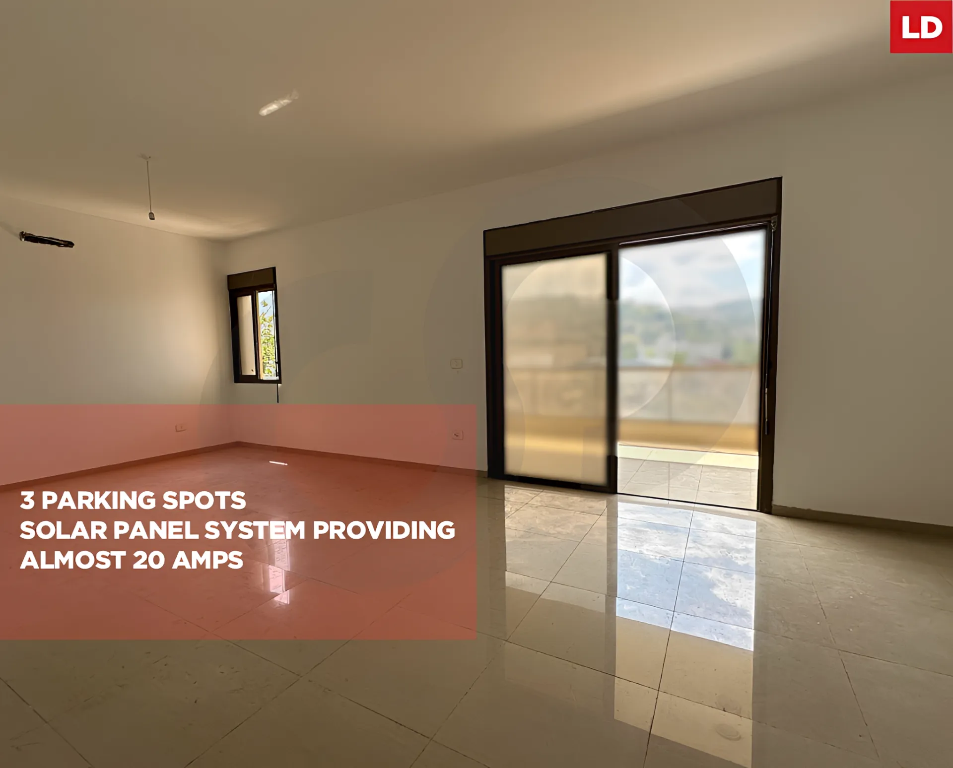 Apartment for Sale in Merdacheh