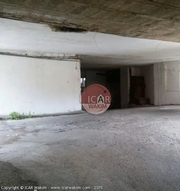 Warehouse for Sale in Bqennaya