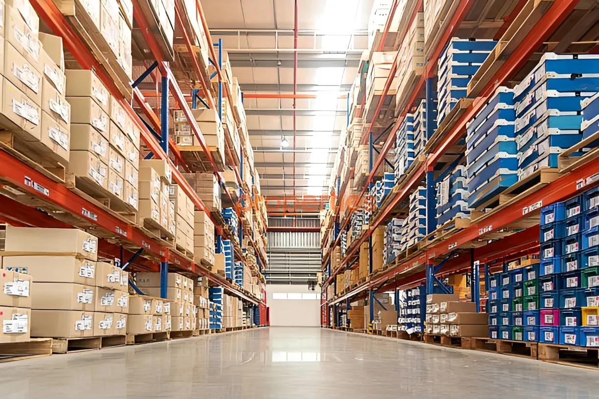 Warehouse for Rent in Baouchriyeh