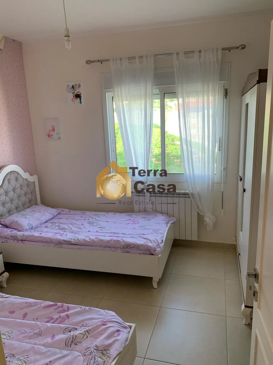 Apartment for Sale in Zahlé