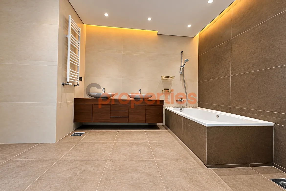 Apartment for Rent in Ramlet El Baida