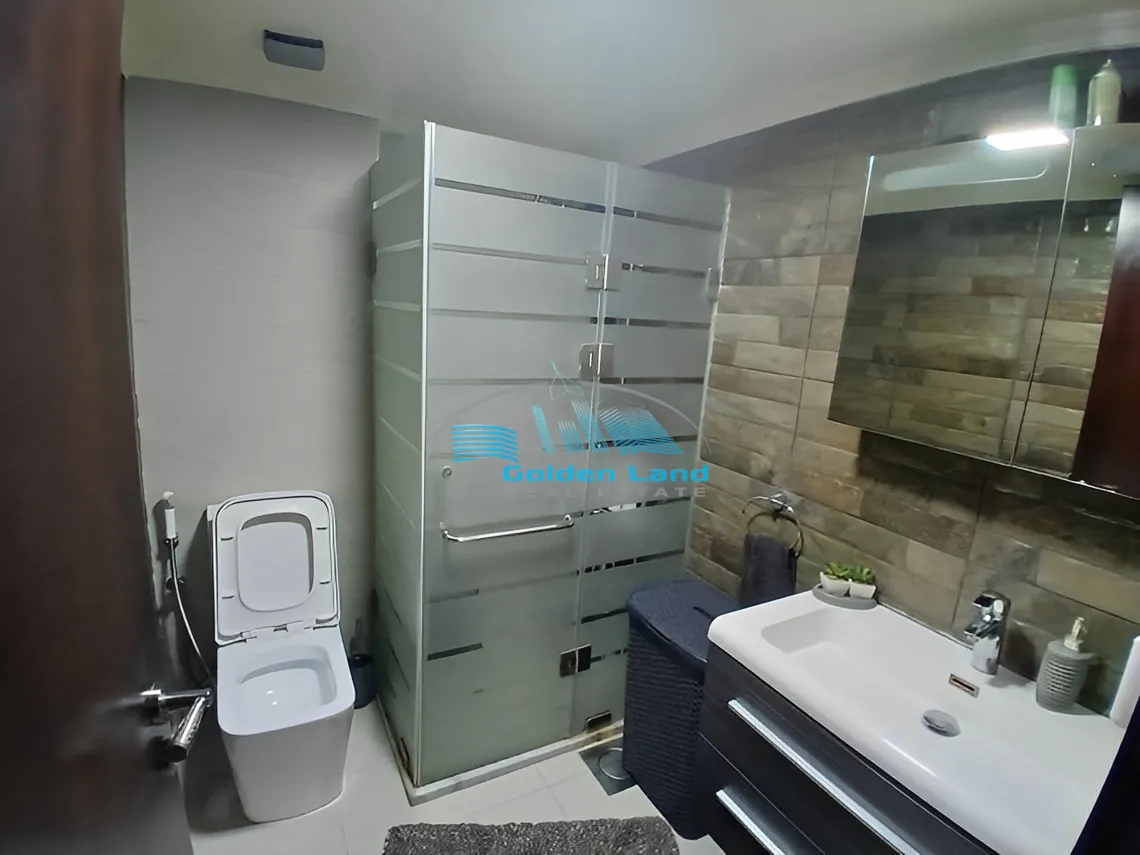 Apartment for Sale in Jisr El Bacha, Lebanon