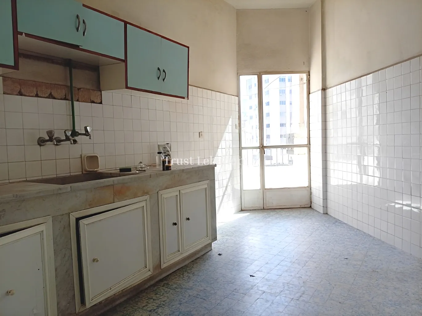 Apartment for sale in Baouchriyeh, Lebanon